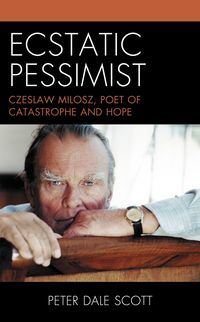 Produktbild: Ecstatic Pessimist