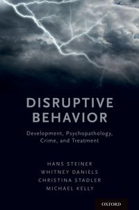 Produktbild: Disruptive Behavior