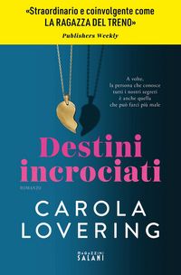 Produktbild: Destini incrociati