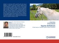 Produktbild: Equine Anhidrosis
