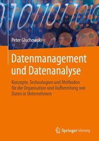 Produktbild: Datenmanagement und Datenanalyse
