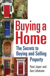 Produktbild: Buying a Home
