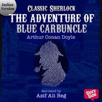 Produktbild: Adventure of Blue Carbuncle, The