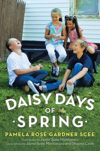 Produktbild: Daisy Days of Spring