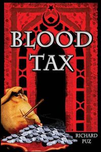 Produktbild: Blood Tax: "K" Series of Novels