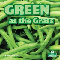 Produktbild: Green as the Grass