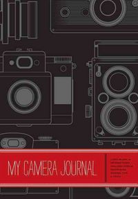 Produktbild: My Camera Journal