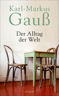 Produktbild: Der Alltag der Welt