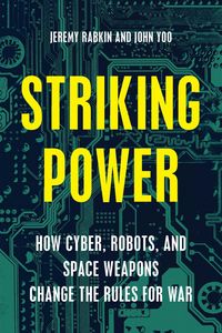 Produktbild: Striking Power
