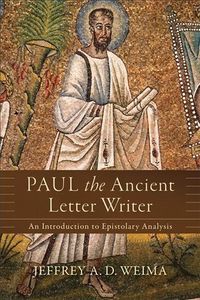 Produktbild: Paul the Ancient Letter Writer
