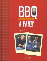 Produktbild: BBQ - A Party