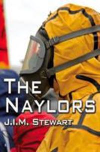 Produktbild: Stewart, J: The Naylors