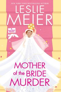 Produktbild: Mother of the Bride Murder