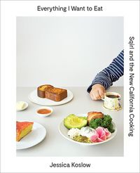 Produktbild: Everything I Want to Eat