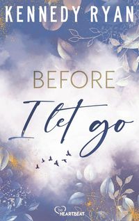 Produktbild: Before I Let Go
