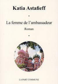 Produktbild: Femme de l'ambassadeur