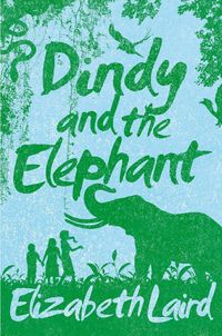 Produktbild: Laird, E: Dindy and the Elephant