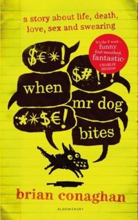 Produktbild: Conaghan, B: When Mr Dog Bites