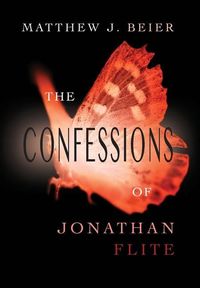 Produktbild: The Confessions of Jonathan Flite