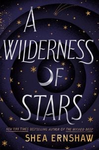 Produktbild: A Wilderness of Stars