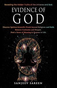 Produktbild: Evidence of God (Spiritually Uplifting Books)