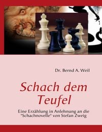 Produktbild: Schach dem Teufel