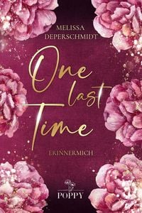 Produktbild: One Last Time