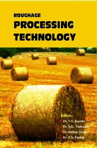 Produktbild: Roughage Processing Technology