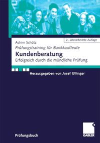 Produktbild: Kundenberatung