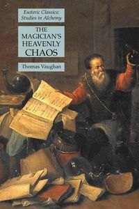 Produktbild: The Magician's Heavenly Chaos