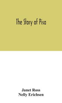 Produktbild: The Story Of Pisa