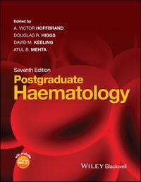 Produktbild: Postgraduate Haematology