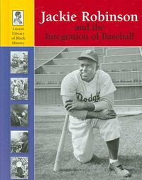 Produktbild: Jackie Robinson and the Integration of Baseball