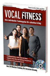 Bild vom Artikel Vocal Fitness vom Autor Lennart Jeschke
