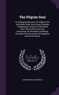Produktbild: The Pilgrim Soul