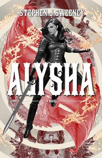 Produktbild: Alysha