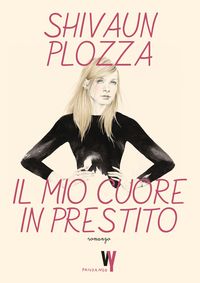 Produktbild: Il mio cuore in prestito