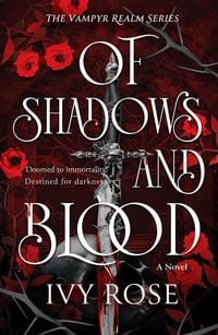 Produktbild: Of Shadows and Blood