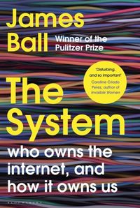 Produktbild: Ball, J: The System