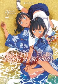 Produktbild: Bright Sun - Dark Shadows - Band 2