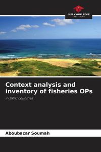 Produktbild: Context analysis and inventory of fisheries OPs