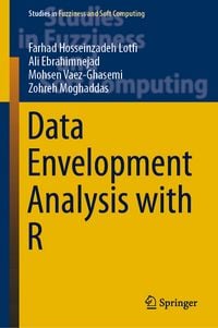 Produktbild: Data Envelopment Analysis with R