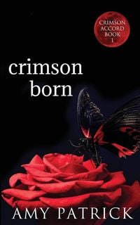 Produktbild: Crimson Born