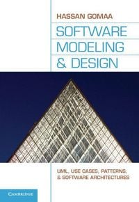 Produktbild: Software Modeling and Design