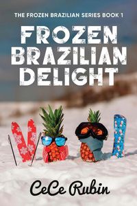 Produktbild: Frozen Brazilian Delight