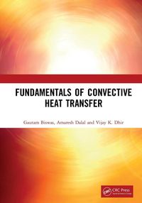 Produktbild: Fundamentals of Convective Heat Transfer