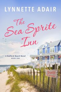 Produktbild: The Sea Sprite Inn (Bedford Beach, #1)