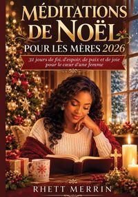 Produktbild: M&eacute;ditations de No&euml;l pour les m&egrave;res 2026