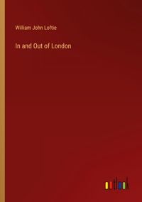 Produktbild: In and Out of London