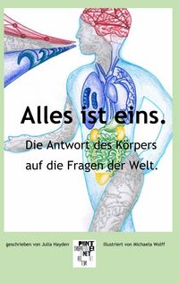 Produktbild: Die Antwort des K&ouml;rpers auf die Fragen der Welt